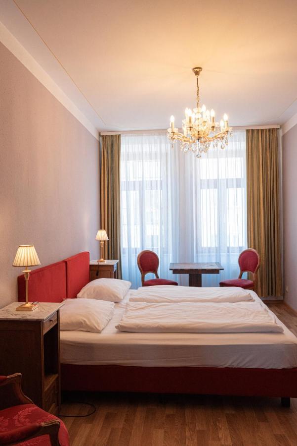 Bellevue Munich
