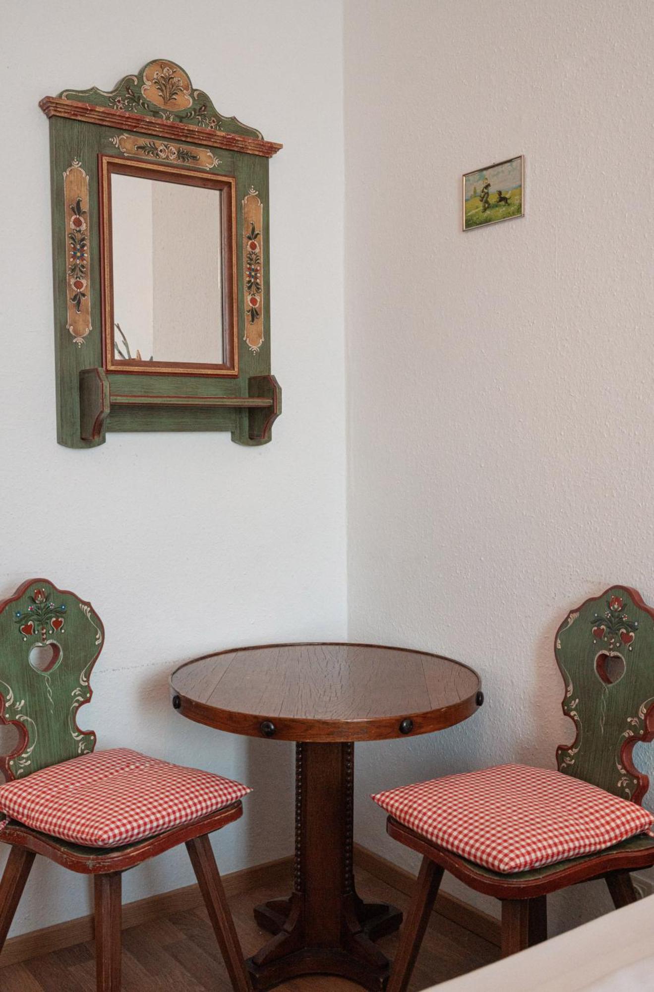 Guest house Bellevue *