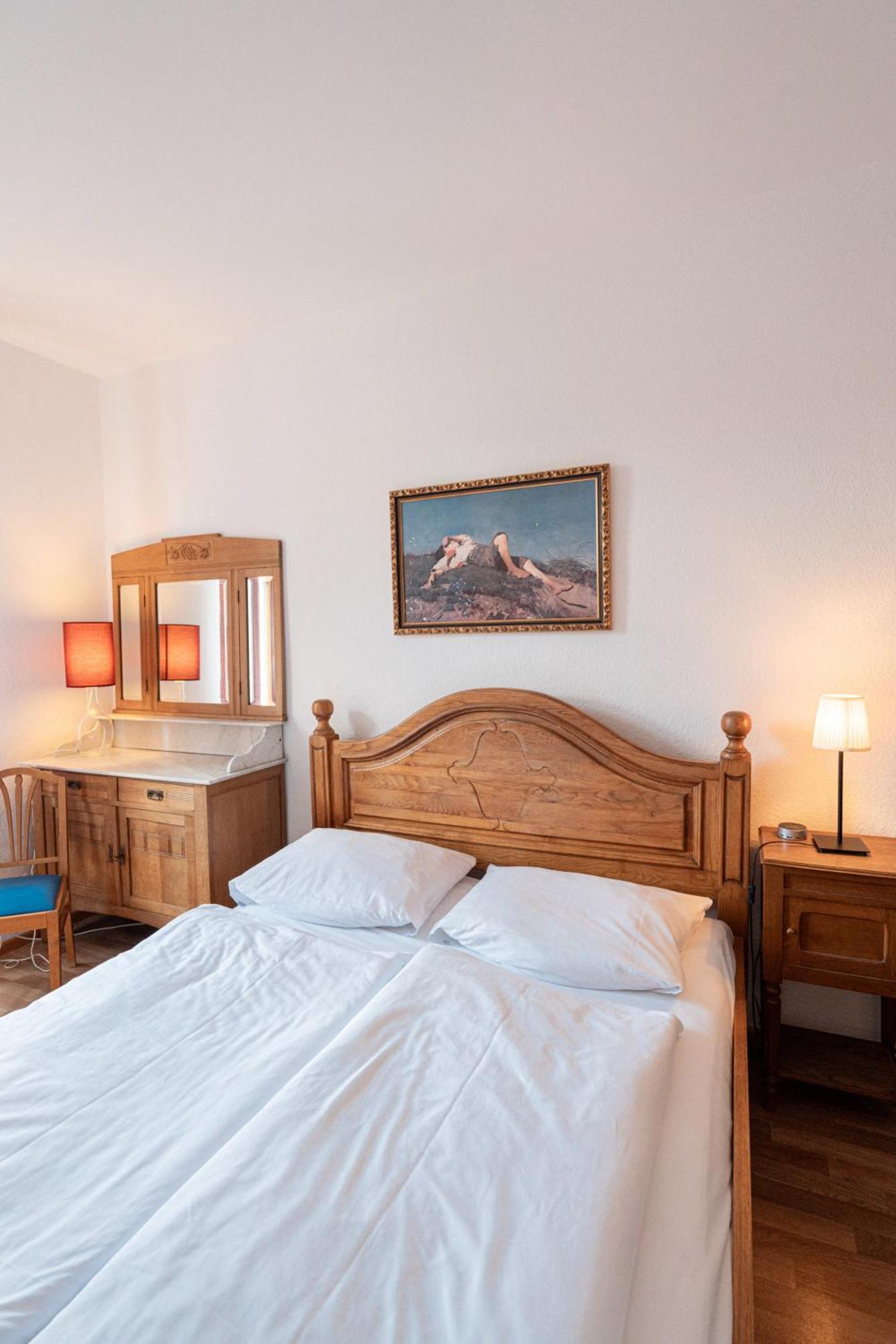 Guest house Bellevue